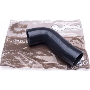 Ventilátor topení a klimatizace ESEN SKV 24SKV989 Hadice plnicího vzduchu