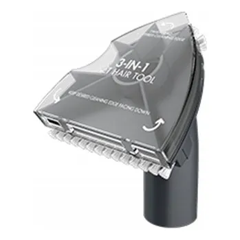 Bezpečnostní kamera Multireach Aktywna Bissell 3v1 Nástavec na Zvířecí Srst