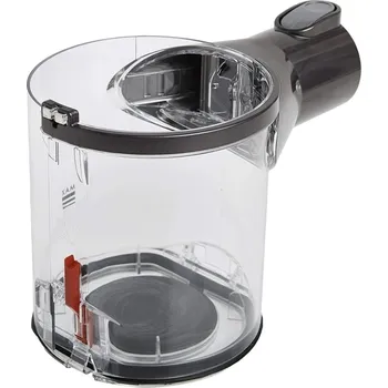 NÁDOBA, ZÁSOBNÍK NA PRACH PRO VYSAVAČ DYSON V6 DC58 DC61 DC59 DC62