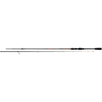 Rybářský prut Mikado Total Fishing Prut Bixlite Power Jigger Mikado | 240 cm | 10-30 g | 2 díly