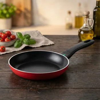 Pánev BALLARINI Caprera 20 cm - keramická nepřilnavá pánev