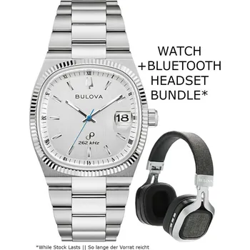 Hodinky Bulova 96B444