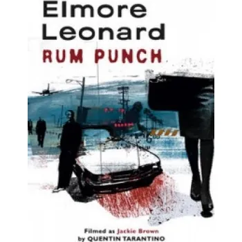 Rum Punch (Leonard Elmore)(Brožovaná)