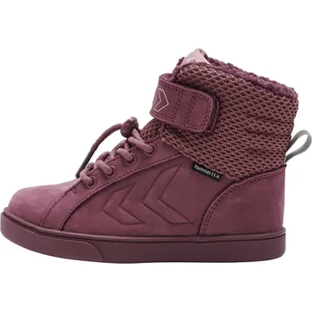 Dětská sportovní obuv Obuv Hummel SPLASH TEX JR 215381-4338 Velikost 30 EU | 11,5 UK | 12,5 US | 18 CM