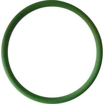 Příslušenství pro přípravu kávy O-kroužek 0152 47,22 x 3,53 mm zelený silikon