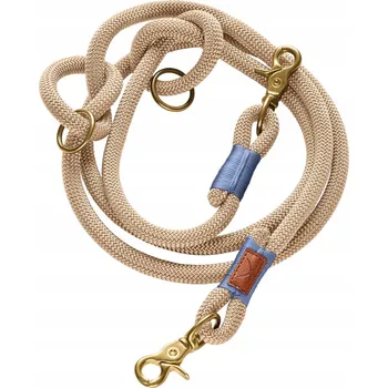 Vodítko pro psa Tradiční materiál Vodítko Hunter 2,01 m