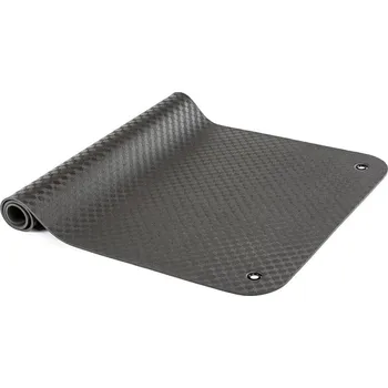 podložka na cvičení Profesionální gymnastická podložka ATX 180 x 65 x 0,8 cm, black