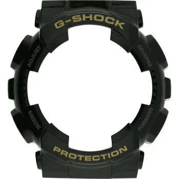 Hodinky Kryt pouzdra hodinek CASIO GA-110GB-1AER