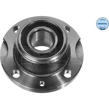 Zavěšení kol Náboj kola Meyle 214 760 3485