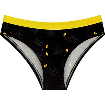 Dámská móda Dámské kalhotky s modalem Kočky