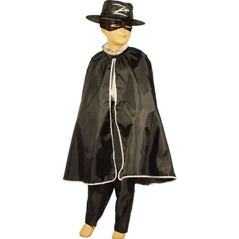 Karnevalový kostým Kostým Superhrdiny U Wiktora vel. 110-116