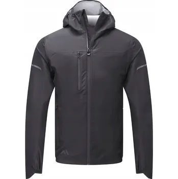 Moto oblečení Bunda EV4 balená voděodolná vel. L Metalická šedá R