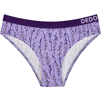 Dámská móda Dámské kalhotky s modalem Levandule