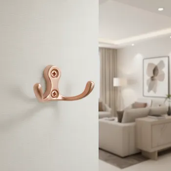 Věšák Gamet Věšák MIKEL S / Měď