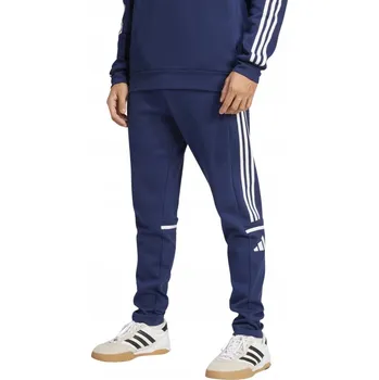 Tepláky adidas SQUADRA 25 Sweat Pant JD2961 - TMAVĚ MODRÁ, M