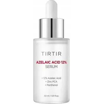 Pleťové sérum Tirtir Sérum s 12% kyselinou azelaovou pro problematickou pleť 30 ml