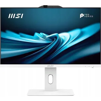 Stolní počítač Počítač MSI Pro AP242P 14M-891EU 23.8'' IPS i5-14400 16GB RAM 500GB SSD