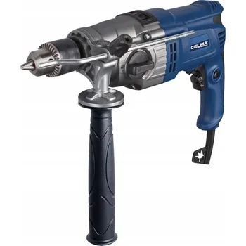 Vrtačka Příklepová vrtačka CELMA professional PRCz 13GEO 950W 2 rychlostní stupně