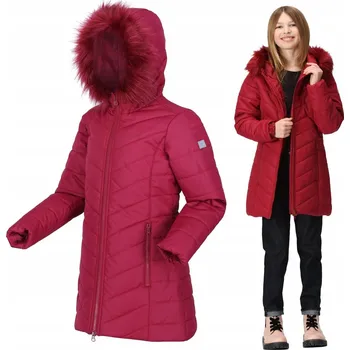 Dívčí bunda Bunda Regatta Fabrizia vel. 164-170