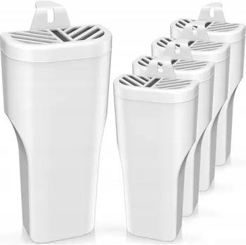 Zvlhčovač vzduchu 5x zvlhčovač vzduchu vzduchu na radiátor, nádobka na vodu pro zvlhčení