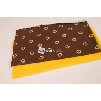 Balíček č.441 - Úplet - Slunečnice