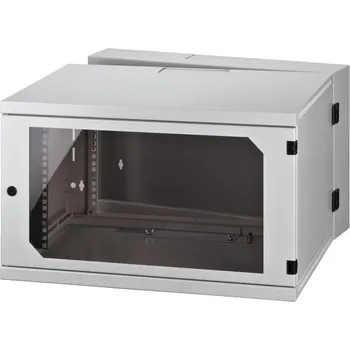 Příslušenství pro čtečku elektronické knihy Přepravní kufr na vybavení Monacor RACK-6WP