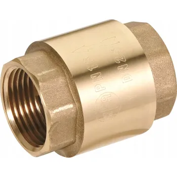 Ventil Zpětný ventil KFA Armatura 1 1/2'' 710-010-40