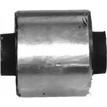 Zavěšení kol Metalcaucho 04579 Odpružení , Panhardská tyč