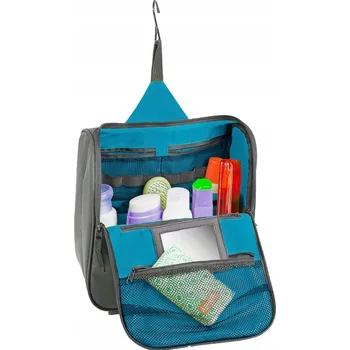 Kosmetická taška Cestovní kosmetická taška Holiday Brunner