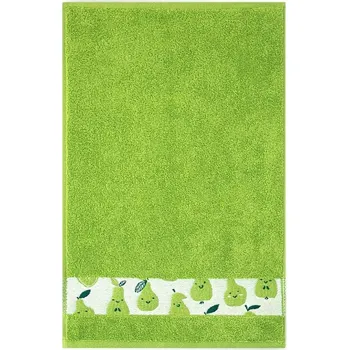 Ručník [Mateřská škola/Jesle] Malý ručník na ruce Zwoltex 30x50 cm bavlna