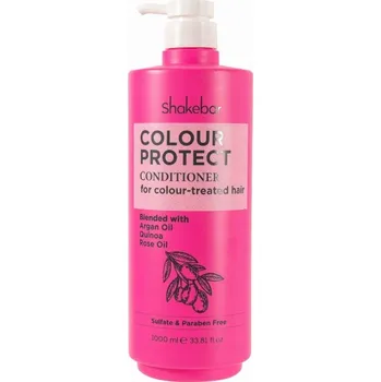 SHAKEBAR COLOUR PROTECT KONDICIONÉR PRO BARVENÉ VLASY 1000ML
