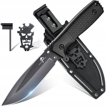 Taktický Nůž Purple Dragon