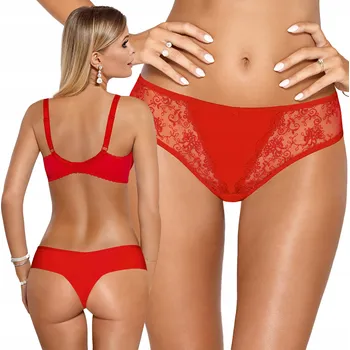 Kalhotky Paripari dámské kalhotky Tanga velikost 5XL