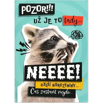 Albi Hrací přání TIK TAK (cover verze) 6680642