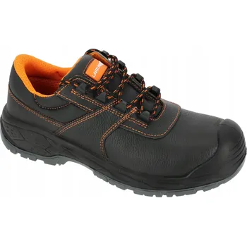 Pracovní obuv Pracovní polobotky Lahti Pro LPPOMB velikost 44