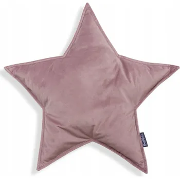 Polštář Polštář Hvězda Rosa