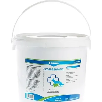 Vitamínové sady pro psy Canina tablety 4100 g 4 ks