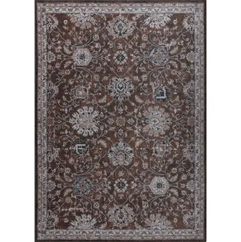 Koberec Koberec RITZ 160x220 Protiskluzový Vintage Moderní Klasický Bavlněný v7