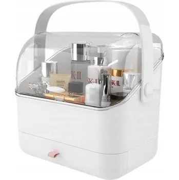 Šperkovnice Šperkovnice na kosmetiku Strado CBXC1 26,3x26x17,5 cm