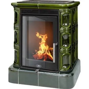 ABX Marina Exklusive zelená