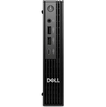 Stolní počítač Počítač Dell Pro Micro Plus QBM1250 W11Pro U5 235/16GB/512GB+&