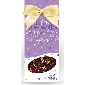 Čaj Nekupto DC7 Čaj ovocný, sypaný - NEJLEPŠÍ KAMARÁDKA c100023