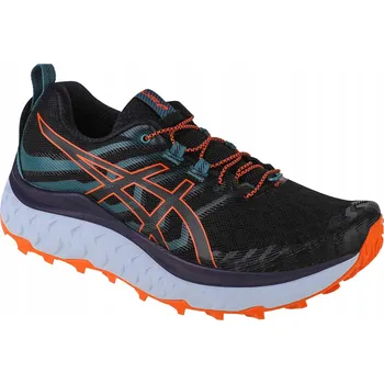 Dámská běžecká obuv ASICS TRABUCO MAX (37) Dámské Boty
