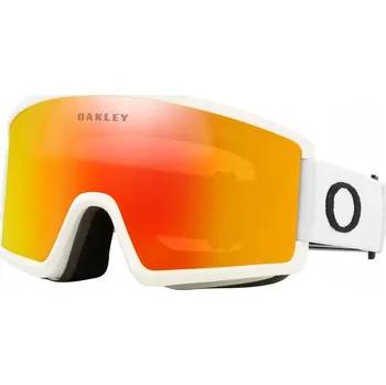 OAKLEY Lyžařské brýle Target Line L S3