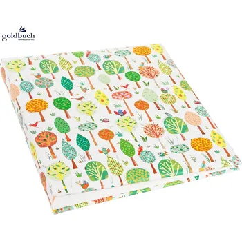 Fotoalbum Fotoalbum klasik 30x31cm 27457 Goldbuch SAVE US WHITE a330422