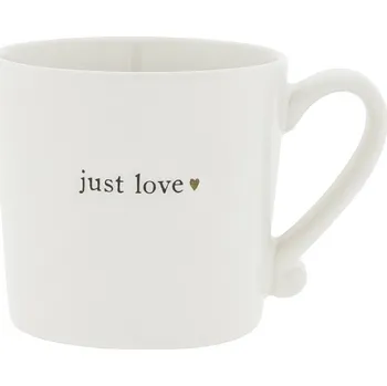 Bastion Collections Hrneček JUST LOVE in BL, 200ml b310104