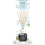 Yankee Candle Reed difuzér CLEAN COTTON, 100 ml, signature y140039