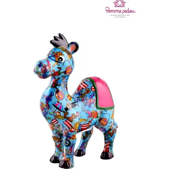 Pokladnička Pomme pidou Pokladnička velikost M - VELBLOUD LUIS 6 p710169