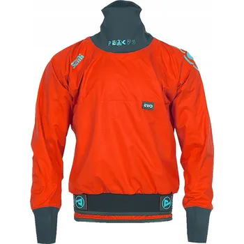 Moto bunda VODĚODOLNÁ BUNDA NA VÝLETY HORSKÁ KAJAKOVÁ LOĎ SEMI LONG PEAK S