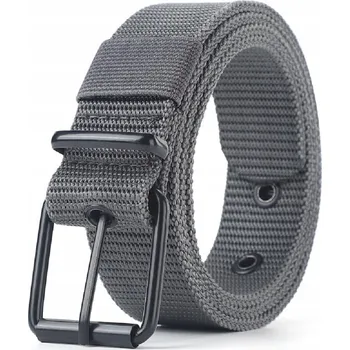 Opasek Pánský džínový pásek: dlouhý, s trnem, studentský.